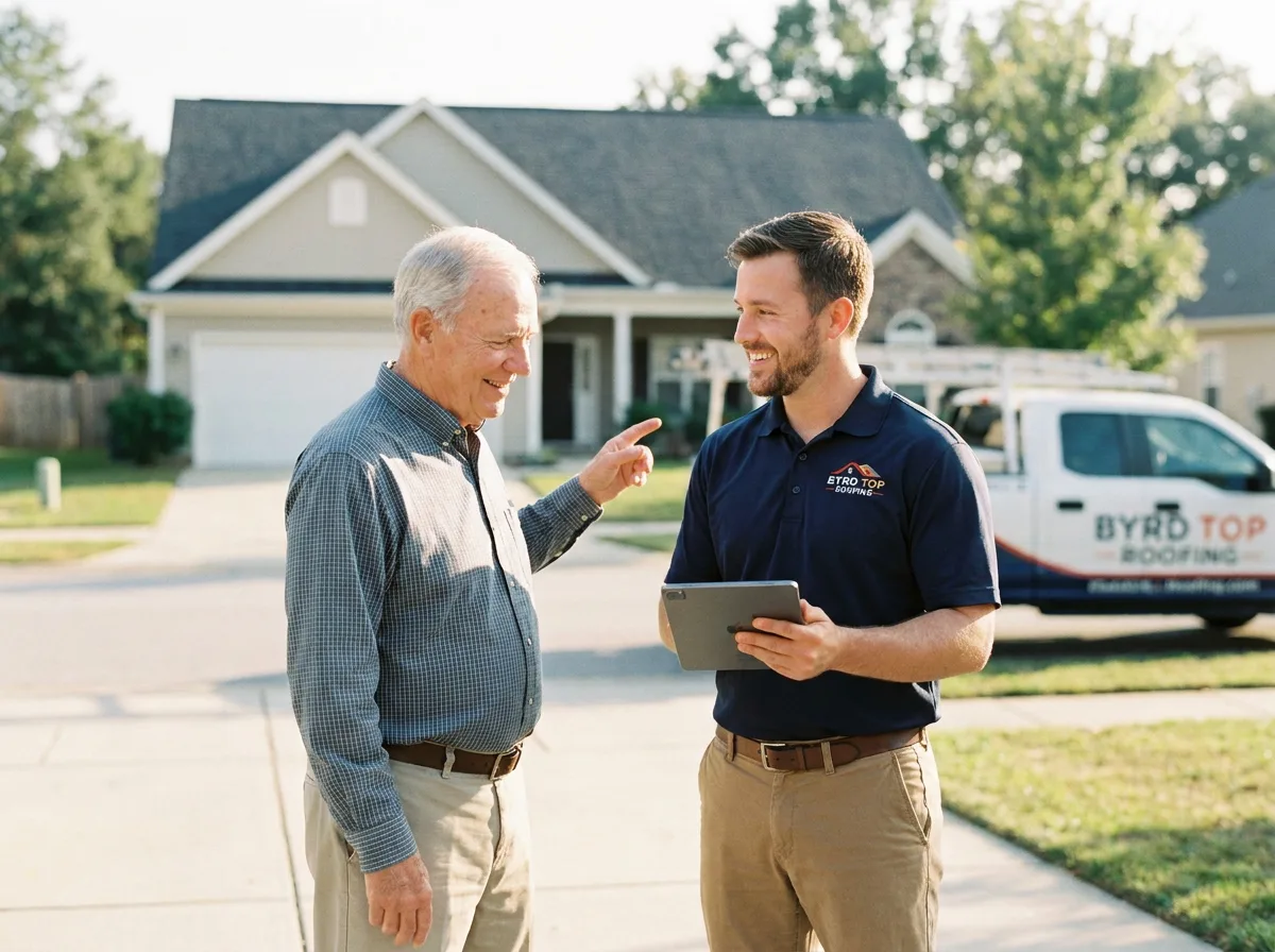 Roofing Coward, SC FAQs